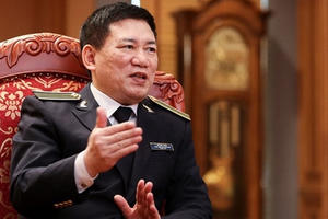Tổng Kiểm toán Nhà nước Hồ Đức Phớc: Nâng cao chất lượng kiểm toán là giải pháp chống thất thoát ngân sách
