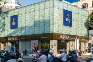 ĐHĐCĐ PNJ đặt kế hoạch lợi nhuận thận trọng 2025 sau năm kỷ lục, hé lộ mảng kinh doanh mới và kế hoạch mua lại cổ phiếu