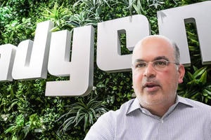 Gã khổng lồ thanh toán Adyen của cựu lãnh đạo Netflix sẽ tập trung mở rộng thị trường tại châu Á - Thái Bình Dương