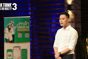 Bán bảo hiểm online với phí hàng ngày bằng cốc trà đá, startup được đầu tư 500.000 USD