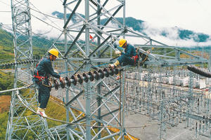 Dự thảo quy hoạch điện VIII: Thách thức dành 12-13 tỷ USD đầu tư cho ngành điện mỗi năm