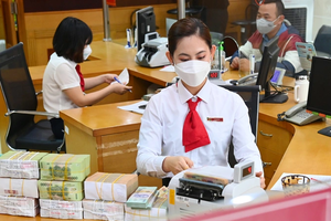 Lãi suất ngày 24/3: Gửi tiền tại Vietcombank, VietinBank, BIDV hay Agribank có lợi nhất?