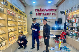 Minh bạch thị trường thương mại điện tử, bảo vệ DN kinh doanh chân chính