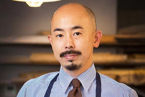 Nghệ nhân Yohei Fukuda và tương lai của ngành chế tác giày "thửa"