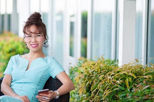 CEO Vietjet tiếp tục trong top phụ nữ quyền lực nhất thế giới
