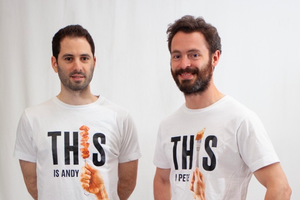 Từ số 0 đến số 1 – câu chuyện thành công của thương hiệu thực phẩm thuần chay dẫn đầu nước Anh