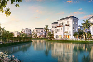 Vinhomes Star City tạo “trend” mới “nghỉ dưỡng tại gia” tại Thanh Hóa