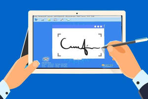 Quy định về chữ ký số chuyên dùng công vụ