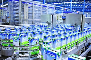 Top 10 doanh nghiệp niêm yết uy tín 2016: Những tên tuổi “không thể không biết đến”