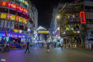 Du lịch TP HCM 'kêu cứu' vì khách hủy tour Tết