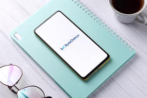 Chủ sở hữu TikTok thách thức Tencent, NetEase trong thị trường nghe nhạc trực tuyến Trung Quốc