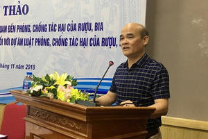 Người Việt chi 100.000 tỷ đồng để uống bia mỗi năm