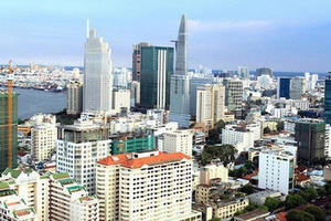 Nhiều nghìn tỷ đồng "ngủ đông" trong bất động sản