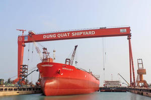 12 đại dự án của ngành Công Thương: Nợ hơn 63.000 tỷ, ước lỗ hơn 26.300 tỷ đồng