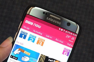 Khó khăn về tài chính, VTC Now phải tạm dừng cung cấp dịch vụ