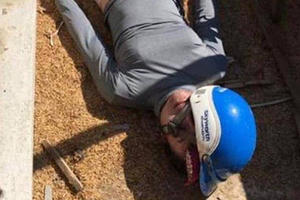 Bác thông tin bắt được hung thủ sát hại cô gái bán gà