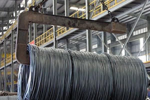 Xuất khẩu thép tăng “nóng” dễ bị điều tra phòng vệ thương mại