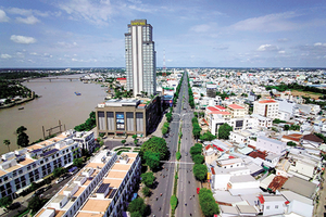 Cần Thơ chấp thuận cho T&T của bầu Hiển khảo sát đầu tư ba dự án KĐT 554 ha