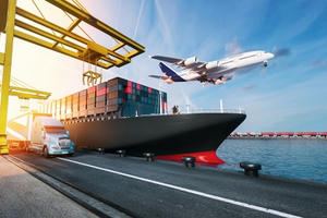 Ai là ông lớn Việt làm chủ thị trường vận tải và logistics?