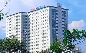 Hodeco (HDC) thoái toàn bộ vốn tại CTCP Đầu tư Xây dựng Giải trí Đại Dương Vũng Tàu