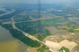 Nam Long có động thái mới với dự án 10.000 tỷ đồng