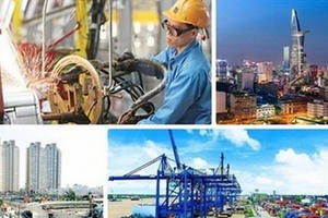 Việt Nam còn nhiều việc phải làm để lọt top ASEAN 4