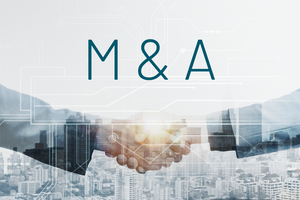 Thị trường M&A: Dòng vốn dịch chuyển theo xu hướng tiêu dùng, năng lượng và số hóa