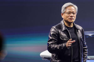 Chiến lược 'AI có chủ quyền' của CEO Nvidia: Bán chip bằng lòng tự tôn dân tộc và nỗi sợ tụt hậu