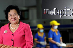 Video: VinaCapital đầu tư vào Ba Huân như thế nào?