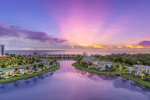 Movenpick Villas & Residences Phú Quốc - Nơi phải đến sau những ngày giãn cách