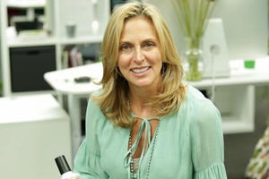 Từng phá sản hai lần, người phụ nữ này đã trở thành triệu phú USD nhờ... mùi hôi trong nhà vệ sinh