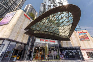 MBS: Lợi nhuận Vincom Retail được dự báo tăng 23% năm 2026 nhờ động lực kép