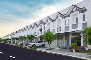 Hưng Yên: Mời đầu tư Khu đô thị Sen Hồ gần 7.000 tỷ đồng 