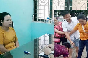 Nữ "trùm" ma túy bị bắt khi vận chuyển 7kg ma túy đá, 15.000 viên hồng phiến