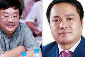 Tỷ phú đô la tiếp theo: Không ai sáng giá hơn bộ đôi Hồ Hùng Anh - Nguyễn Đăng Quang