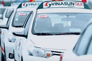 Doanh nghiệp liên quan Thành viên HĐQT Vinasun (VNS) đăng ký bán 1 triệu cổ phiếu, lợi nhuận 6 tháng giảm 38%