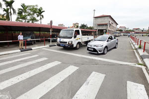 Chính phủ thống nhất để Bộ Công an sát hạch cấp bằng lái xe