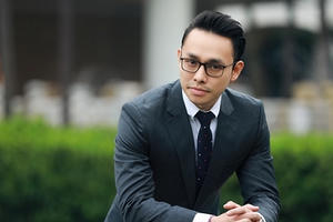 Phó Chủ tịch HD Mon Holdings & Khát vọng “rẽ sóng” vươn xa