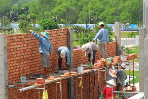 Thí điểm cấp phép xây dựng trực tuyến