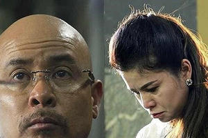 Cục THADS nói về vụ bà Thảo không trả con dấu cho Trung Nguyên