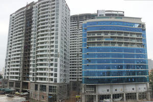 GP Invest được cấp phép bán 126 căn nhà tại dự án gần 1.500 tỷ đồng tại tỉnh Phú Thọ