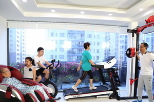 CEO Elipsport: 5 bài học sức khỏe đắt giá đúc kết từ đại dịch Covid-19