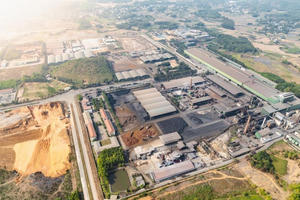 Doanh nghiệp chi 900 tỷ mua lại 1 công ty thép từ Trung Quốc là ai?