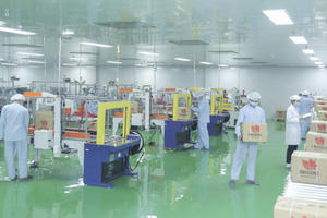 Tập đoàn Thái Hương: Hành trình vươn tầm từ doanh nghiệp mỹ phẩm gia công tới tâm huyết “chắp cánh” cho những startup cùng chung chí hướng