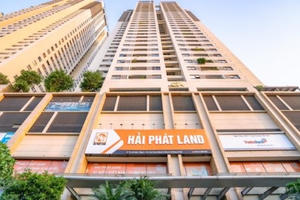 Sau kiểm toán, Hải Phát Invest (HPX) chuyển từ lãi 140 tỷ đồng năm 2022 sang lỗ 60 tỷ đồng