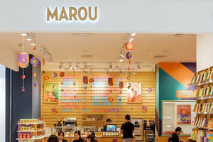 Sô-cô-la 'bean-to-bar' Marou: Doanh thu 9 tháng tăng 30%, đẩy mạnh chuỗi Maison Marou và kênh sân bay