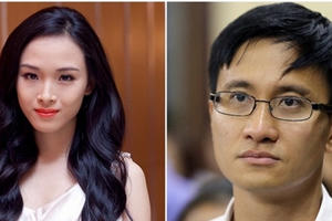 Liệu có đình chỉ vụ án hoa hậu Trương Hồ Phương Nga?