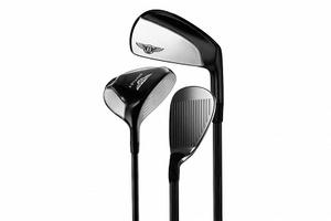 Không chỉ là siêu xe hạng sang, Bentley còn biết cách tạo ra thước đo đẳng cấp mới cho giới golf thủ