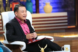 Hàng loạt 'cá mập' Shark Tank Việt Nam vướng vào lao lý và bê bối kinh doanh