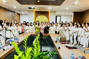 Doanh nhân Lê Thanh Mong: Thành công nhờ đam mê và biết “nhìn xa, trông rộng”